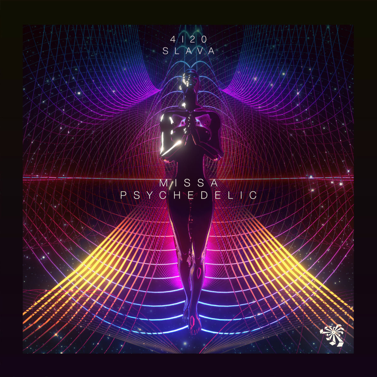 Album cover of Missa Psychedelic (Original Mix)