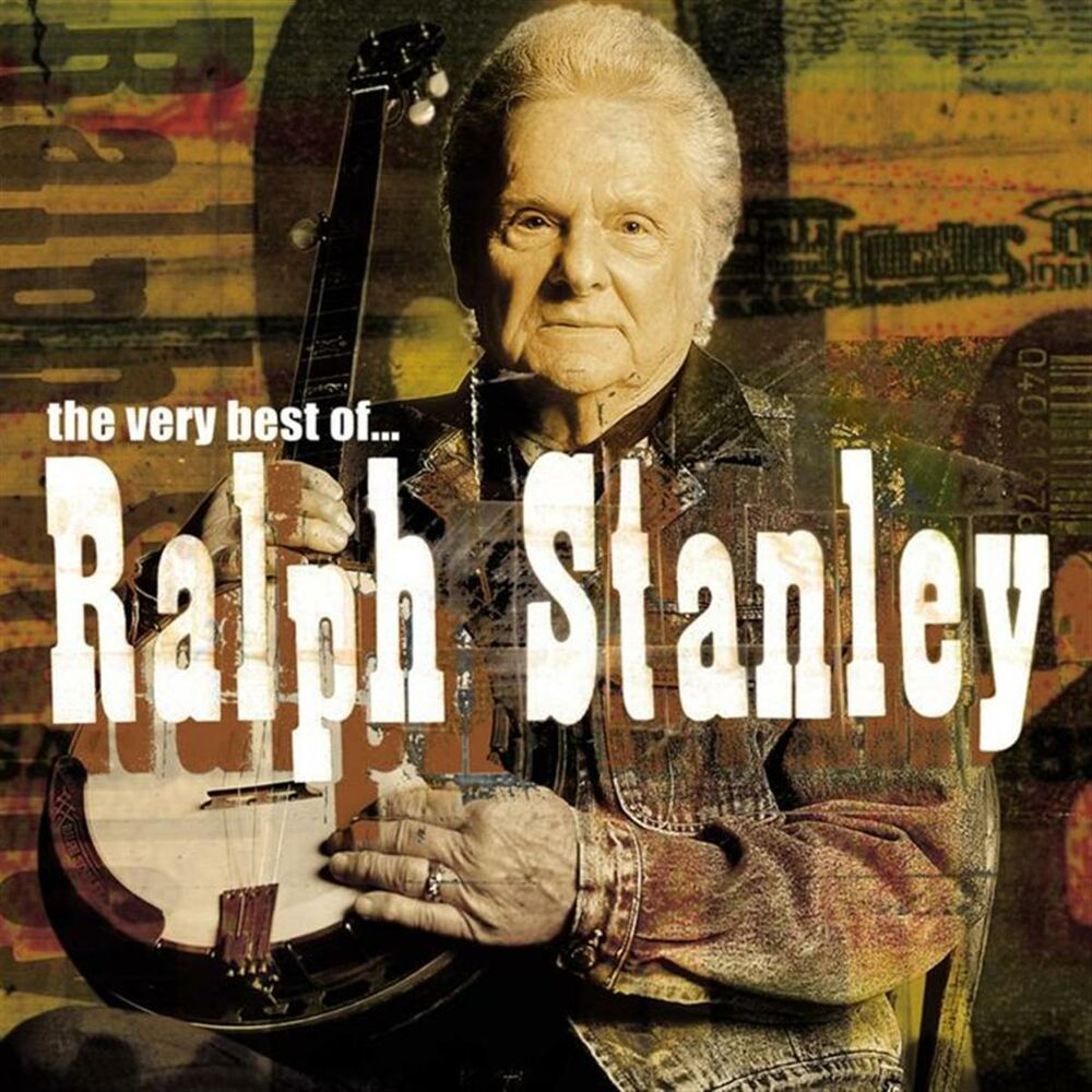 Picture of The Very Best Of Ralph Stanley