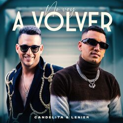 Cover of No Voy a Volver