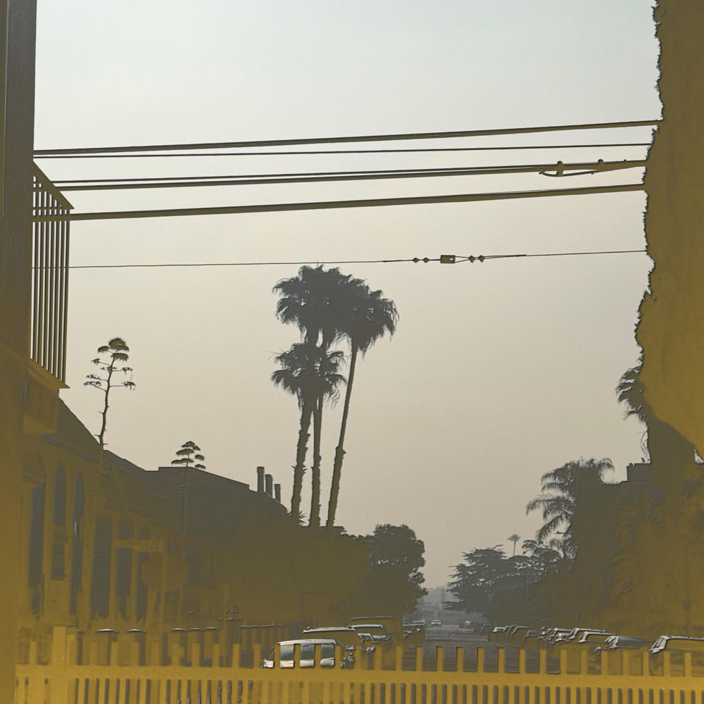 Album artwork for Breakdown by Brody