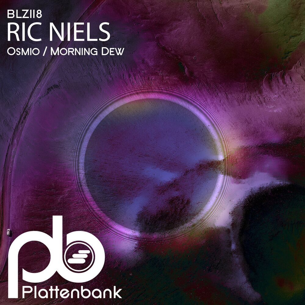 Picture of Osmio / Morning Dew