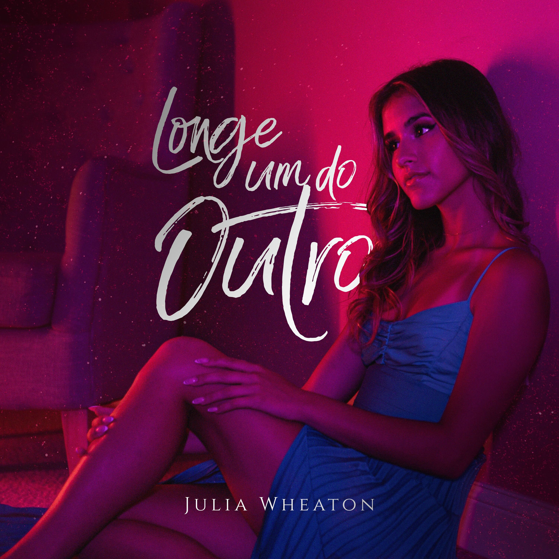 Album cover of Longe um do Outro