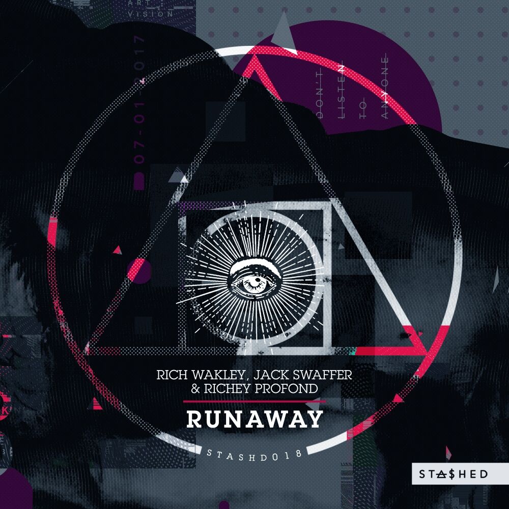 Picture of Runaway