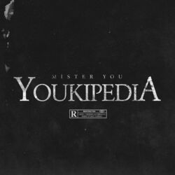 Cover of Youkipedia