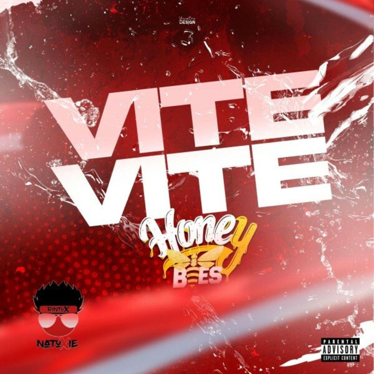 Album cover of Vite Vite