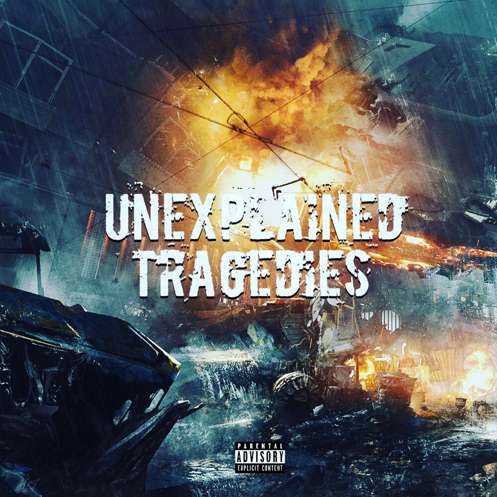 Picture of Unexplained Tragedies