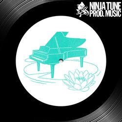 Cover of Ambient Piano 2