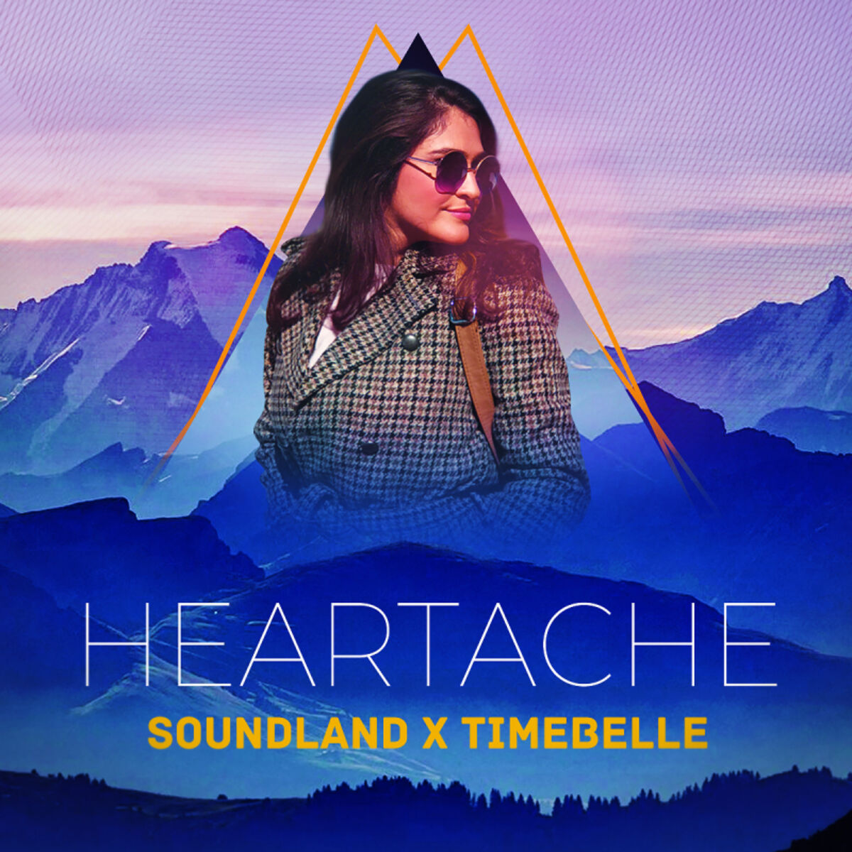 Album cover of Heartache (feat. Timebelle) [Extended Version]