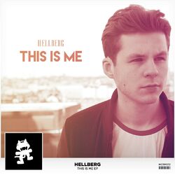 Cover of This is Me - EP