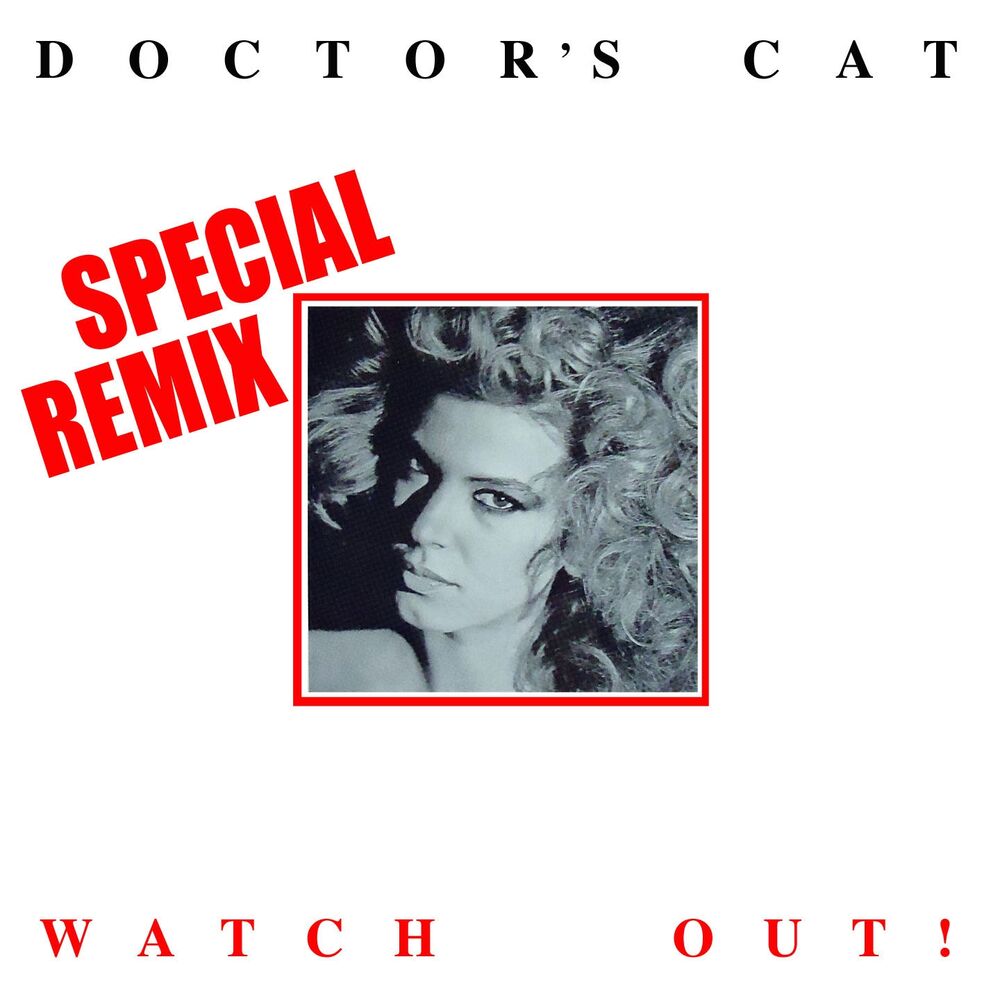 Picture of Watch Out (Remixes)