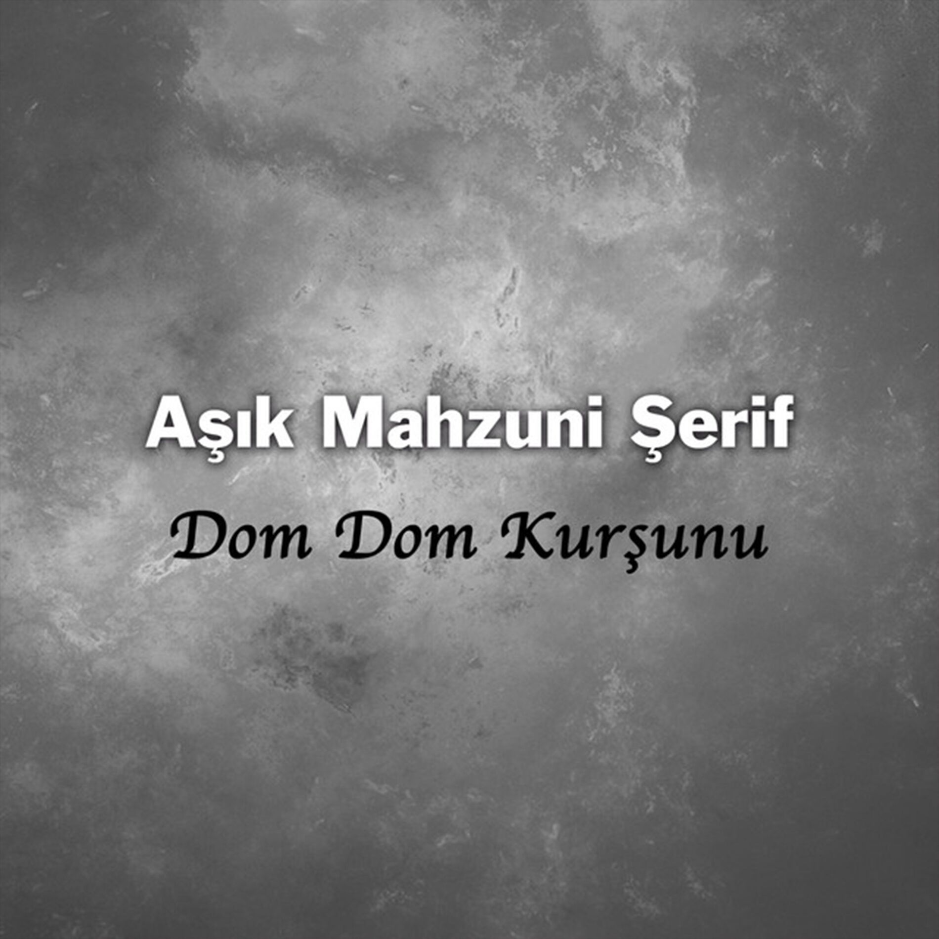 Album cover of Ben Beni Özümü