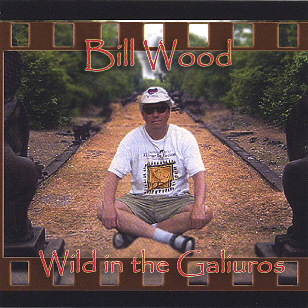 Picture of Wild In The Galiuros
