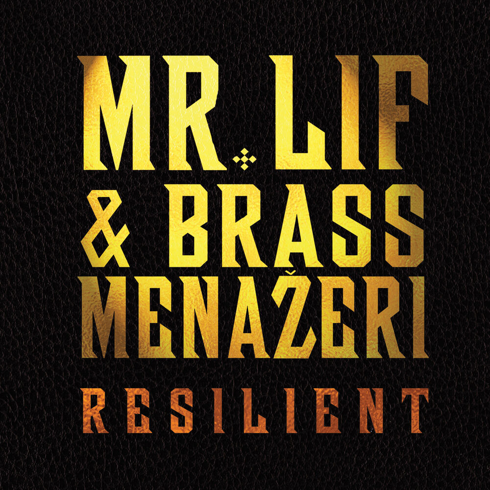 Picture of Resilient