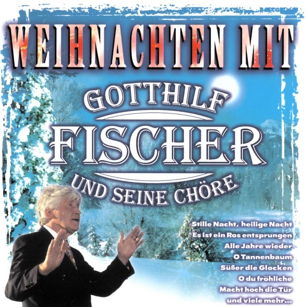 Picture of Weihnachten mit