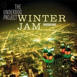 Saturday Night / Winter Jam
