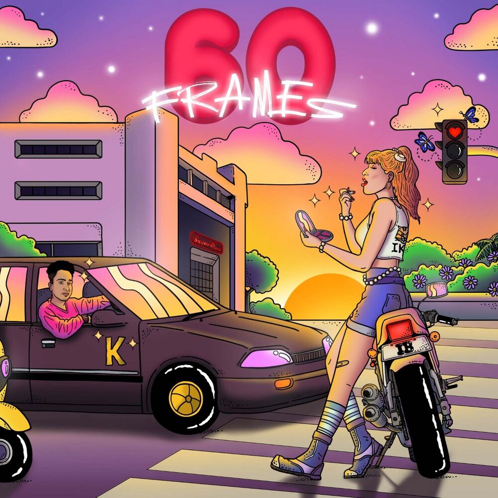 Picture of 60 FRAMES
