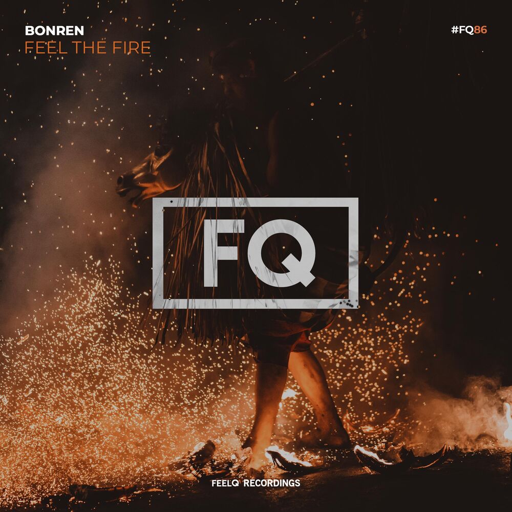 Picture of Feel The Fire