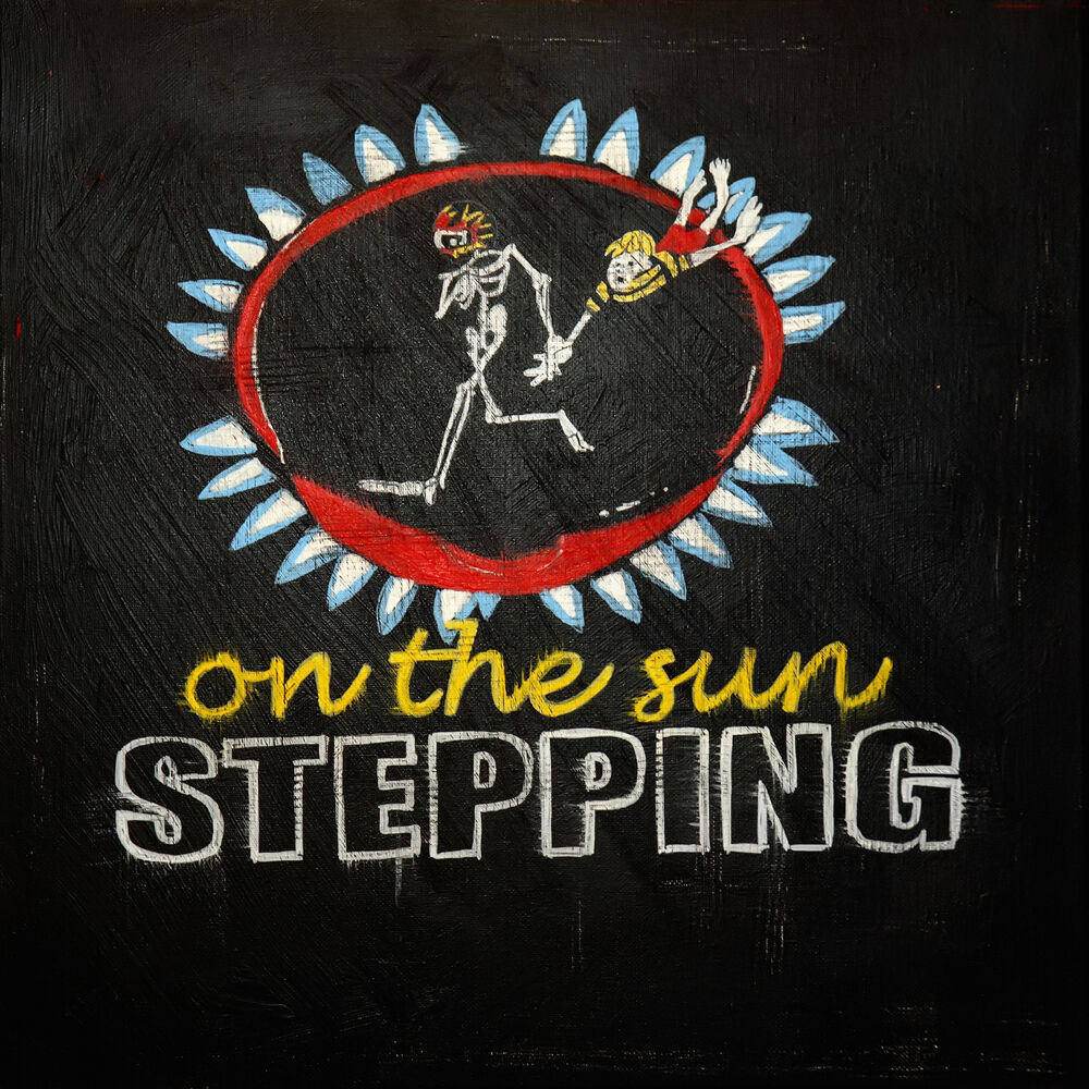Picture of Stepping On the Sun