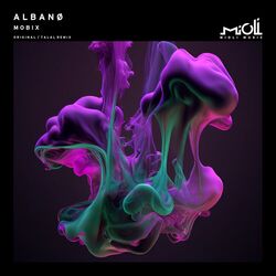 Cover of Mobix