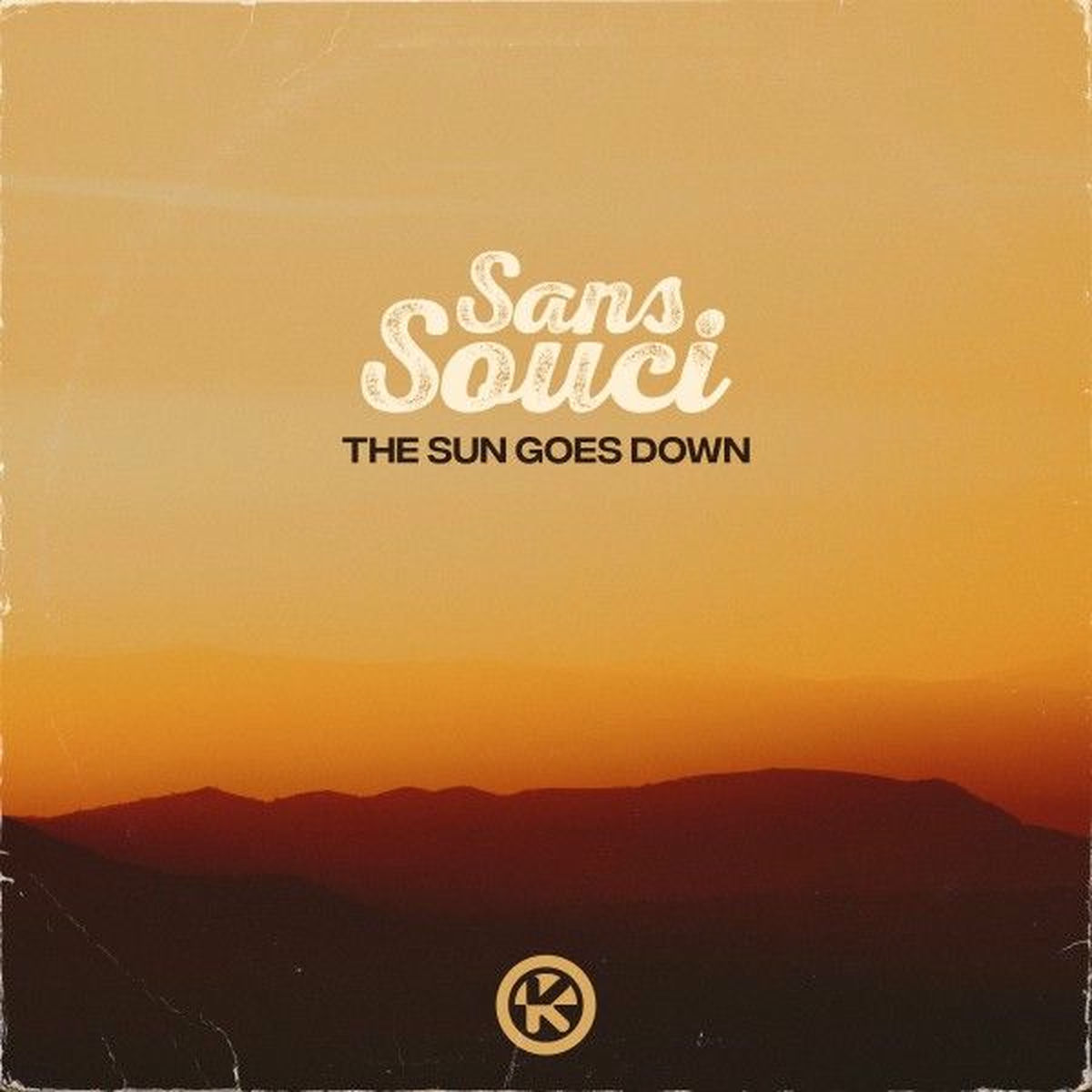 Album cover of The Sun Goes Down