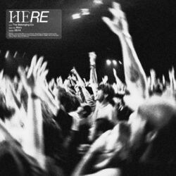 Cover of Here (Live)