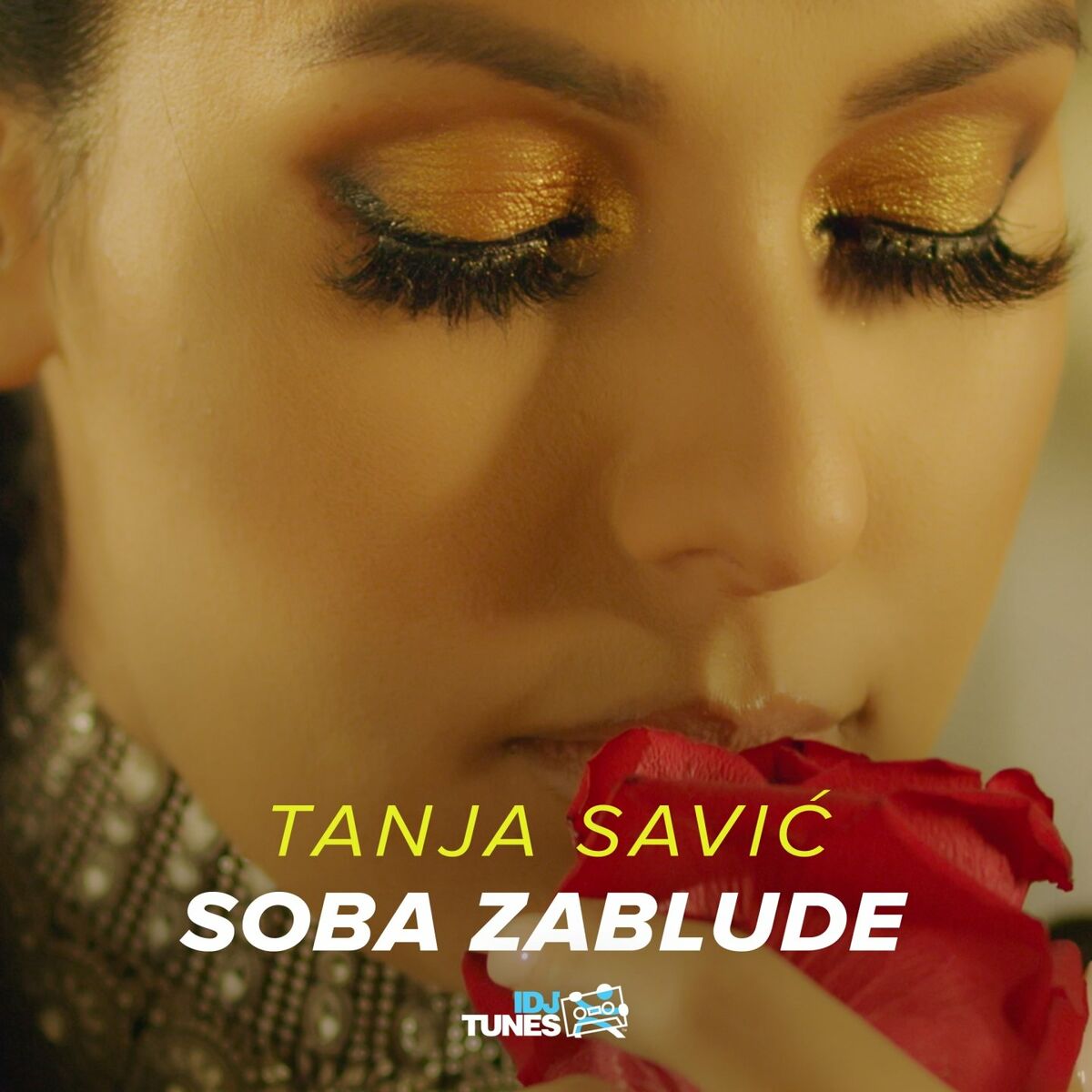 Album cover of Soba Zablude