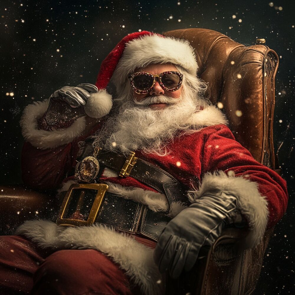 Picture of Enchanting Christmas Carols