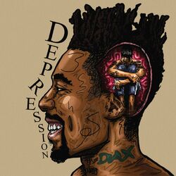 Cover of Depression