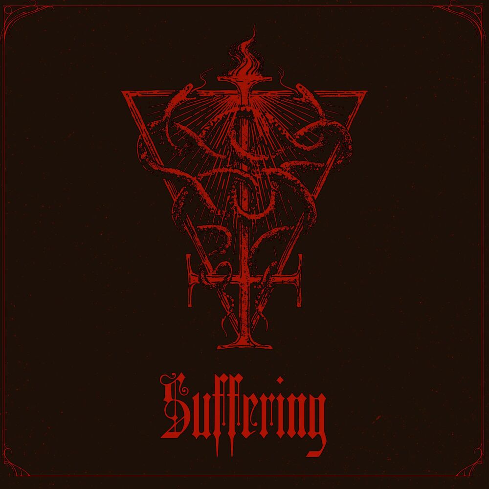 Picture of Suffering