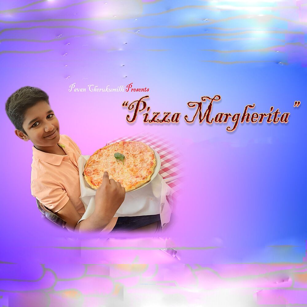 Picture of Pizza Margherita