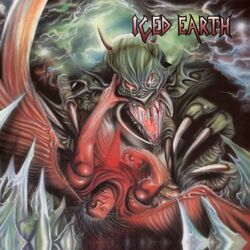 Cover of Iced Earth (30th Anniversary Edition) - Remixed & Remastered 2020