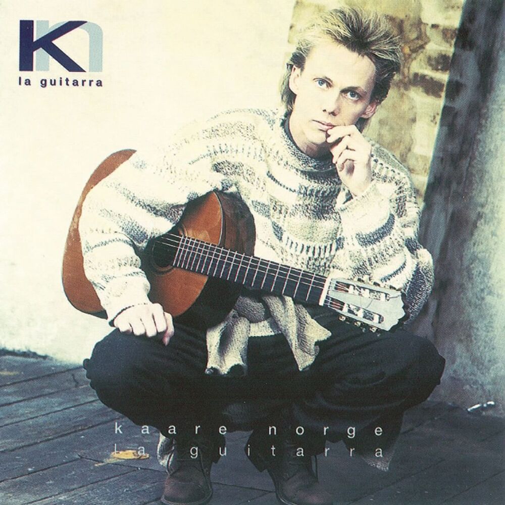 Picture of La Guitarra