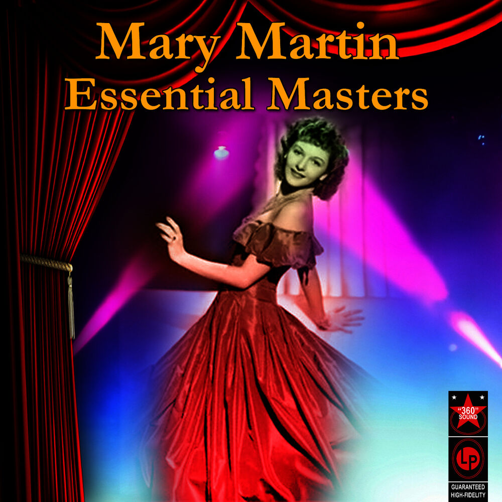 Picture of Essential Masters