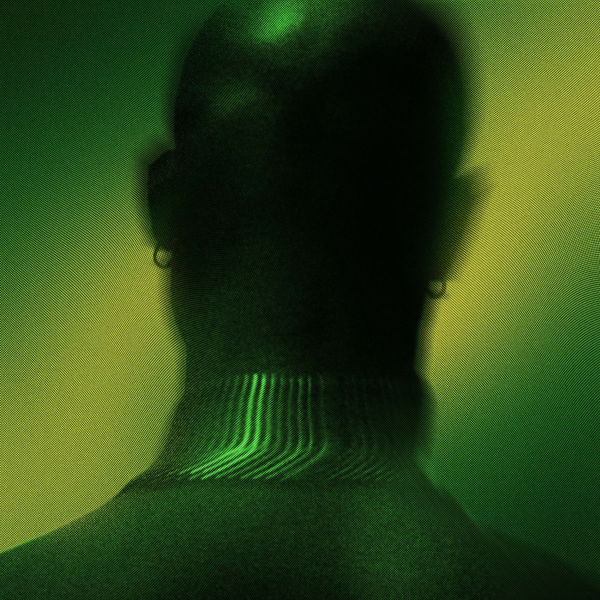 Album cover of The Tribe