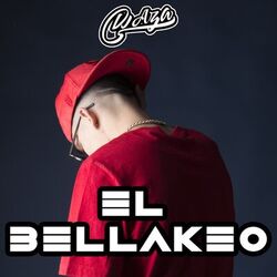 Cover of El Bellakeo