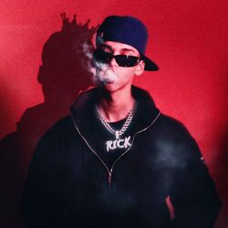 Cover of OQÉTRAP