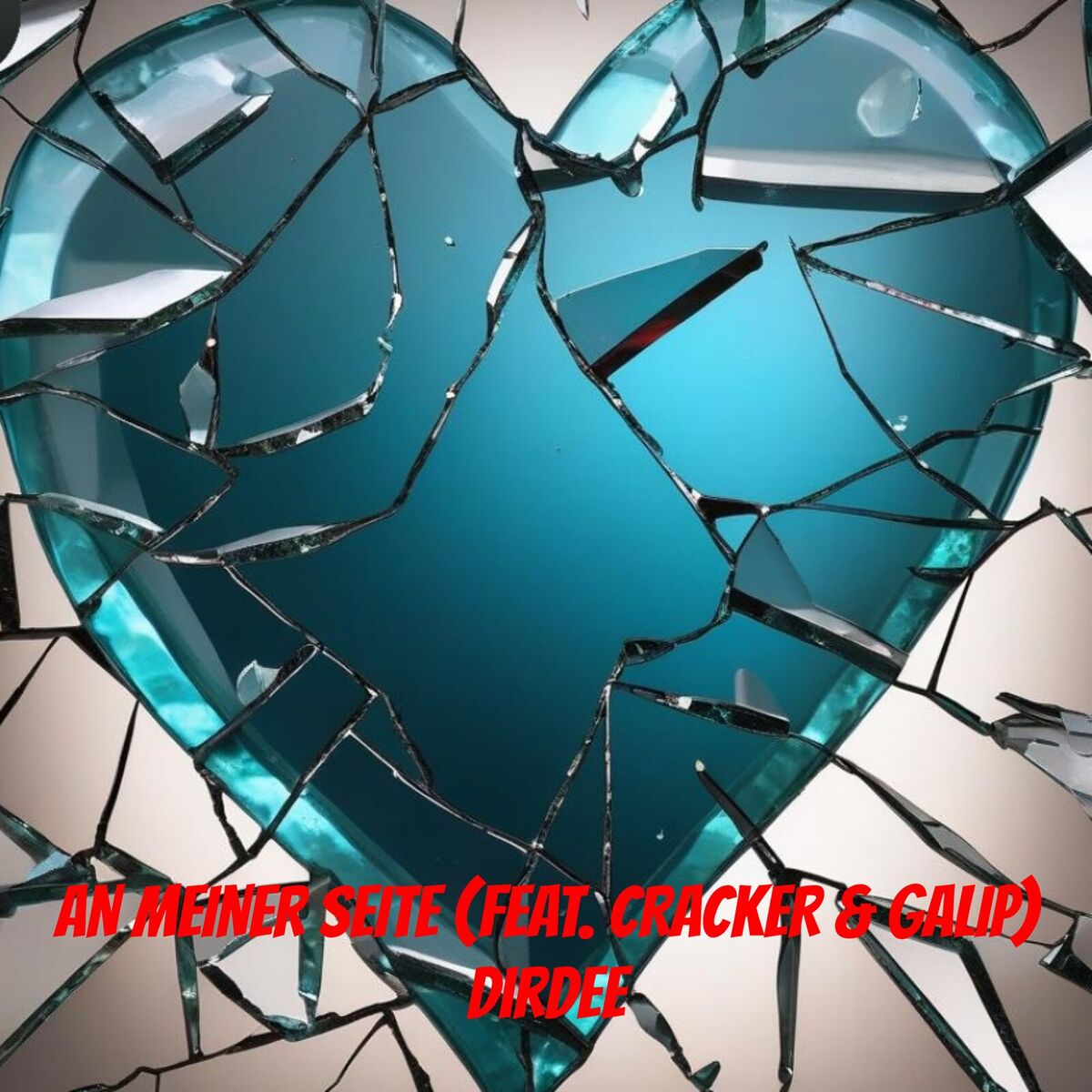 Album cover of An Meiner Seite