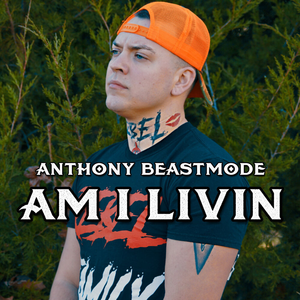 Picture of Am I Livin'