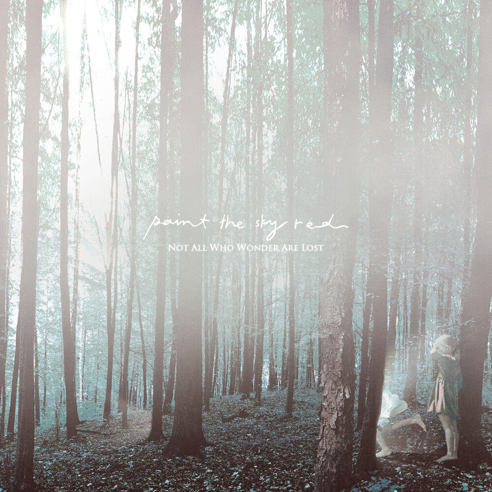 Picture of Not All Who Wonder Are Lost