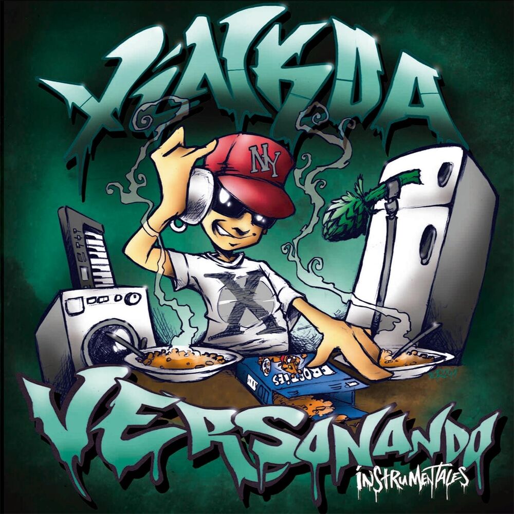 Picture of Versonando