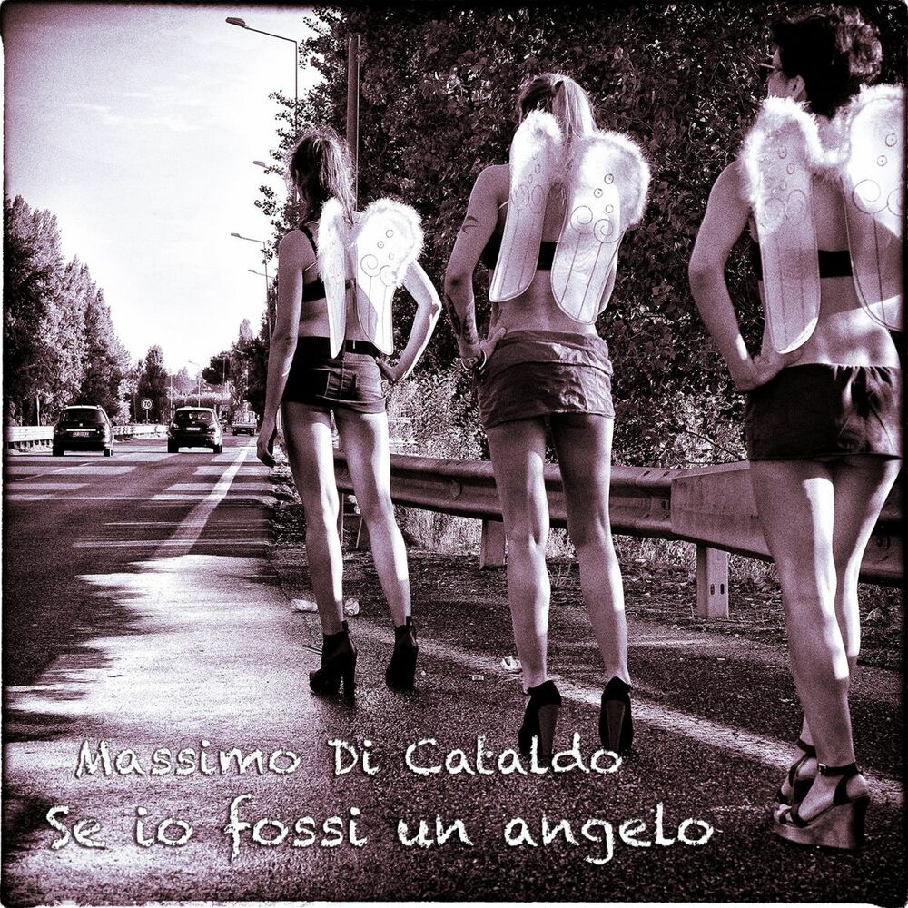 Picture of Se io fossi un angelo