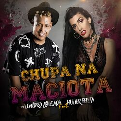 Cover of Chupa na Maciota