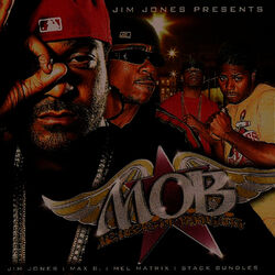 music cover