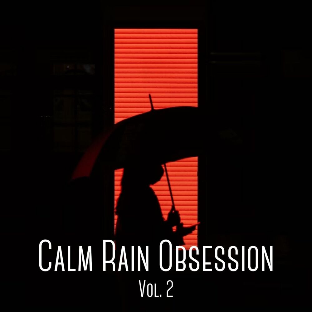 Picture of Calm Rain Obsession Vol. 2