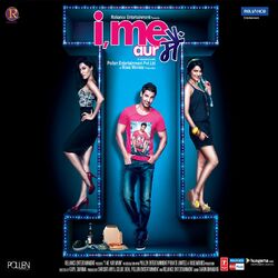 Cover of I, Me Aur Main