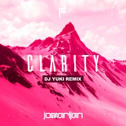 Cover of Clarity (DJ YUKI Remix)