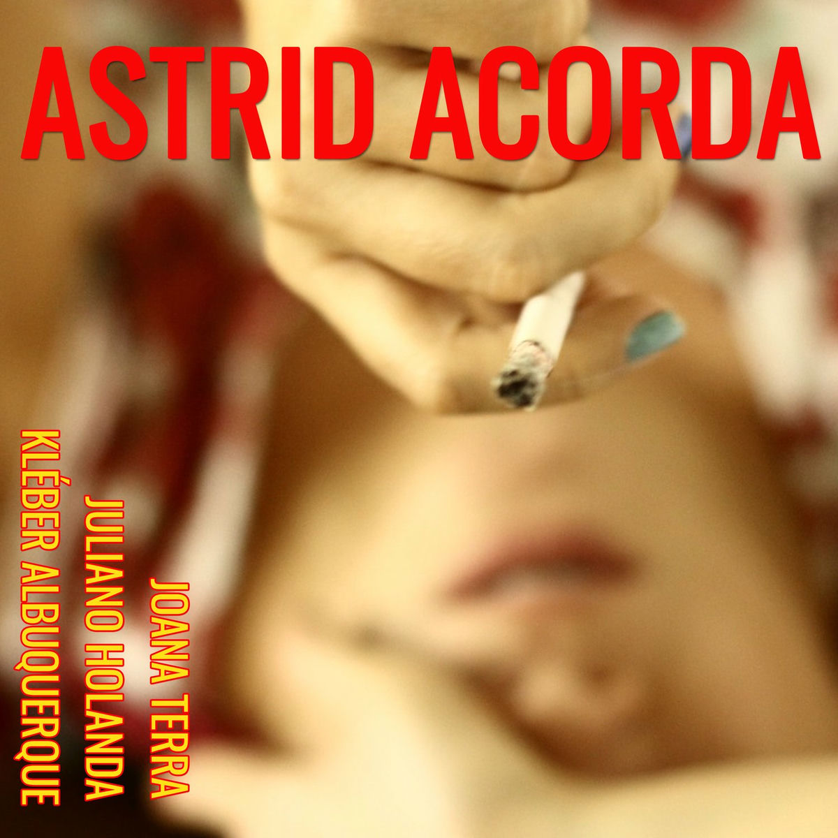 Album cover of Astrid Acorda
