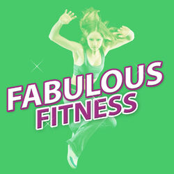 Cover of Fabulous Fitness