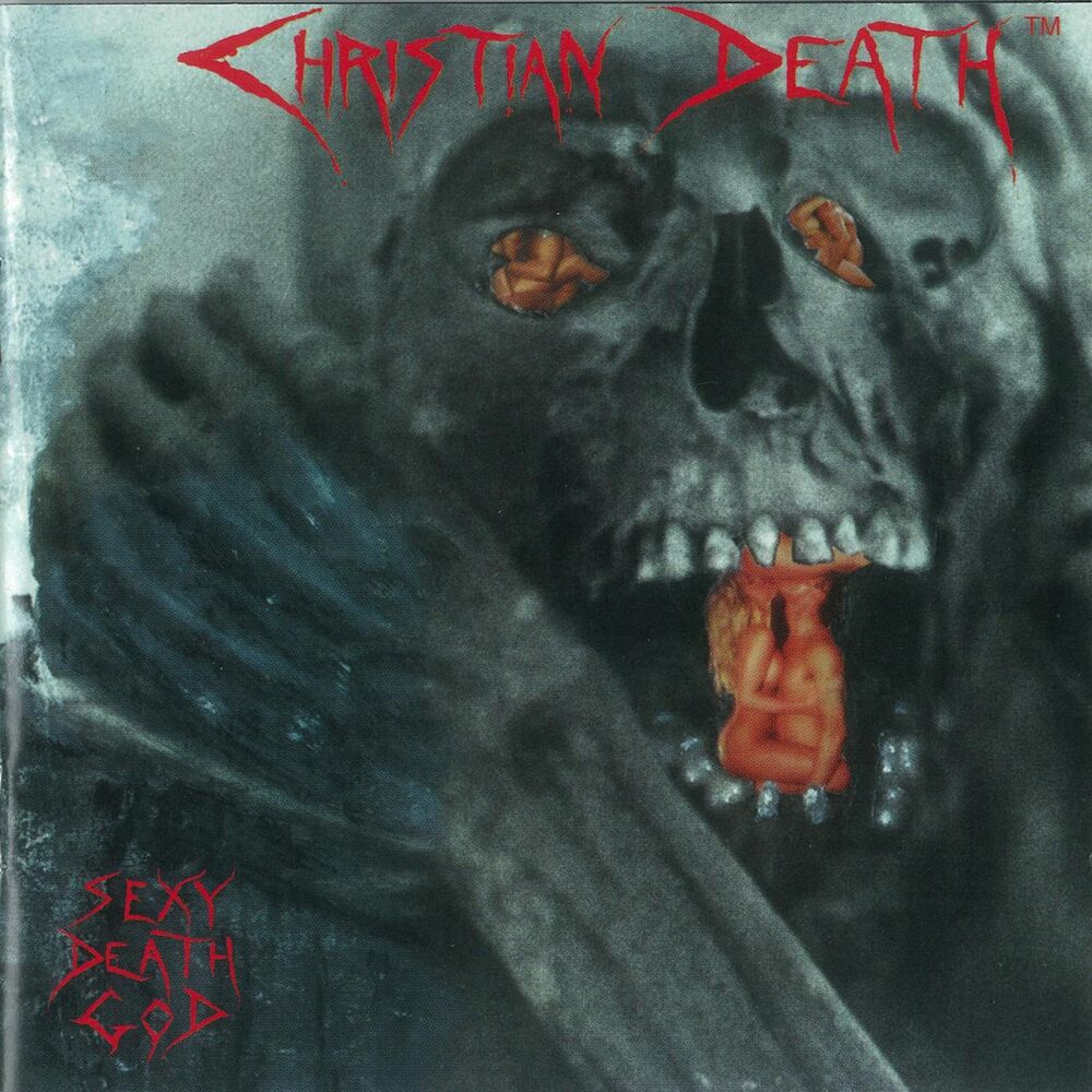 Picture of Sexy Death God