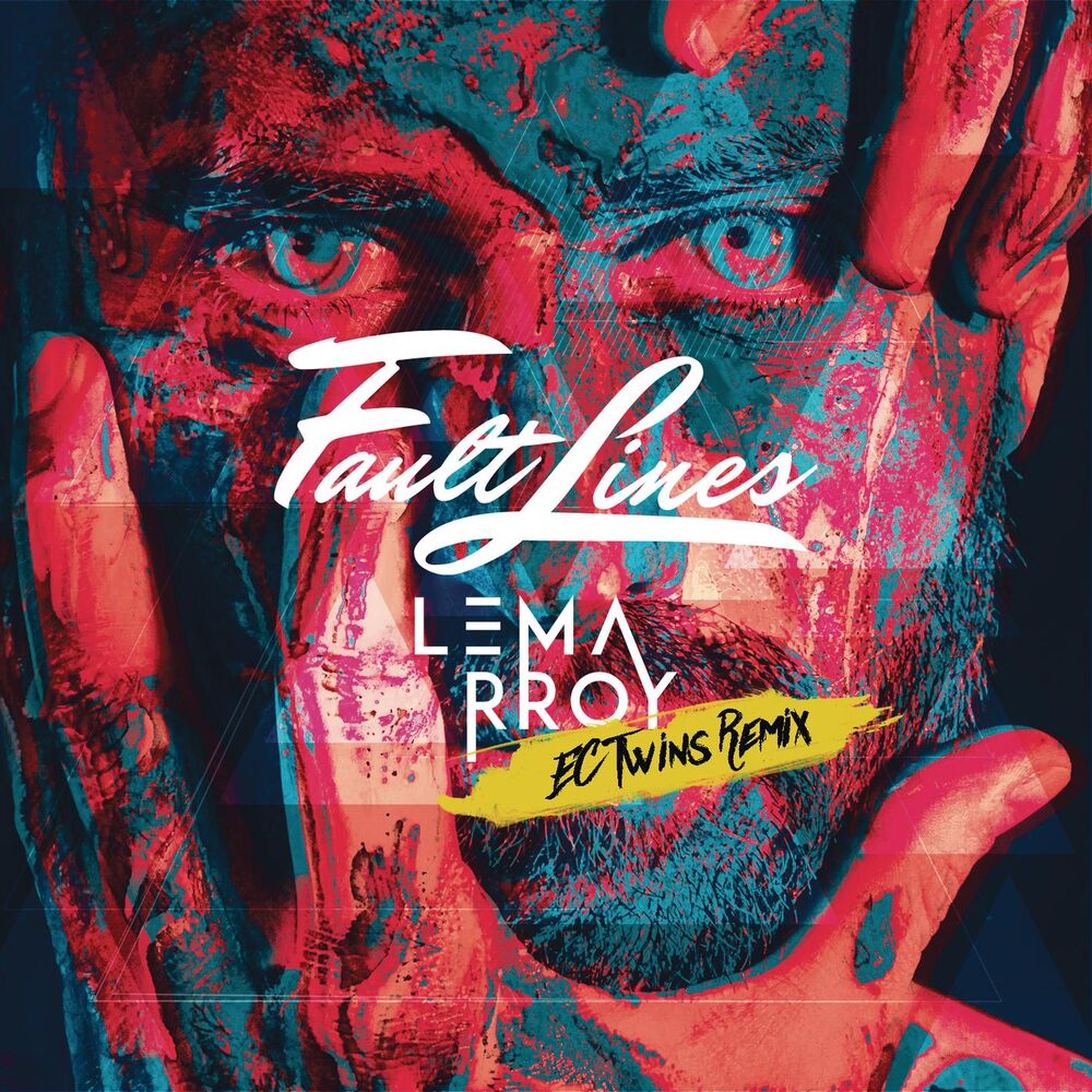 Picture of Fault Lines (EC Twins Remix)